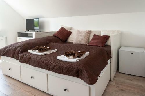 Bed & Breakfast Vivien Sz�ll�