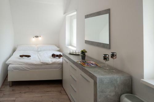 Bed & Breakfast Vivien Sz�ll�