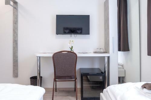 Bed & Breakfast Vivien Sz�ll�