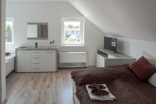 Bed & Breakfast Vivien Sz�ll�