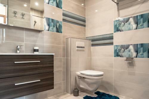 Bed & Breakfast Vivien Sz�ll�