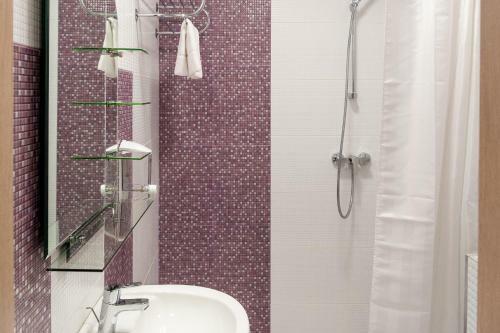 Bed & Breakfast Vivien Sz�ll�