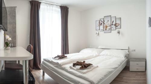 Bed & Breakfast Vivien Sz�ll�