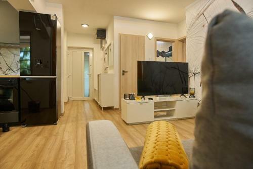 Apartamento Sunlight Bronze Plus - Szeged Exclusive