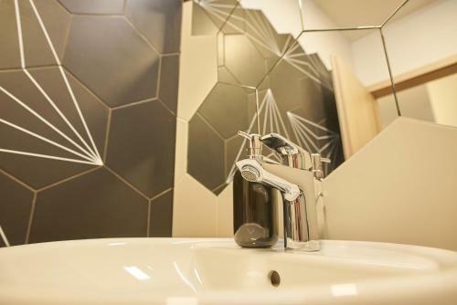 Apartamento Sunlight Bronze Plus - Szeged Exclusive
