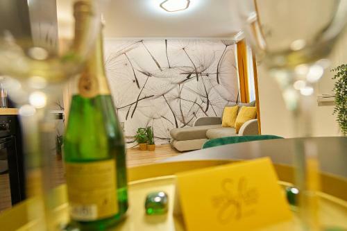 Apartamento Sunlight Bronze Plus - Szeged Exclusive