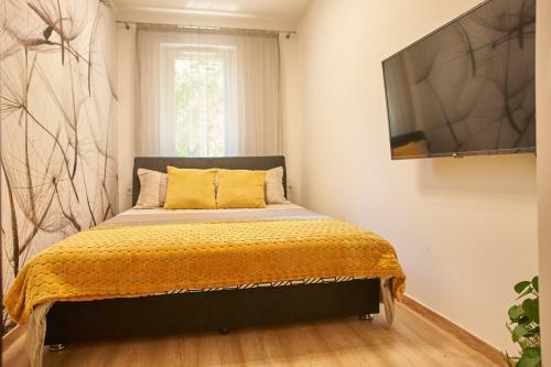 Apartamento Sunlight Bronze Plus - Szeged Exclusive