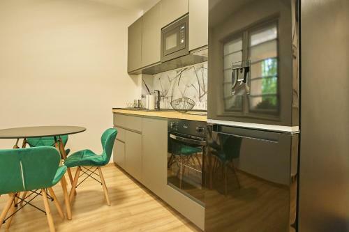 Apartamento Sunlight Bronze Plus - Szeged Exclusive
