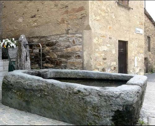 Apartamento Lovely Attic-studio Near Bormio