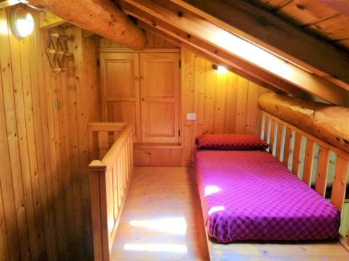 Apartamento Lovely Attic-studio Near Bormio