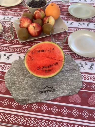 Apartamento Baita Carmen Bormio