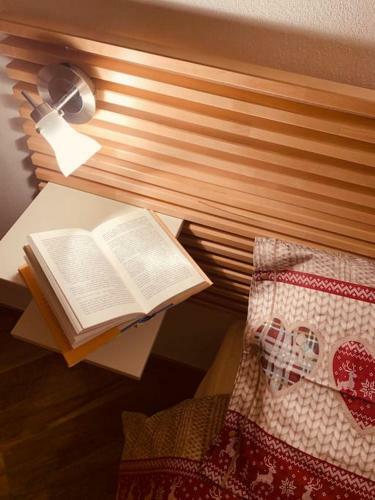 Apartamento Baita Carmen Bormio