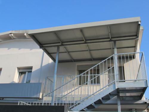 Apartamento Locazione Turistica Casa Nenni