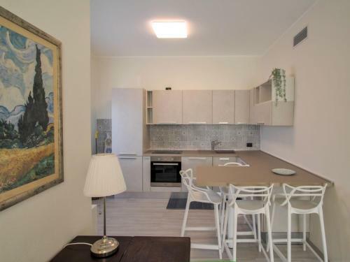Apartamento Locazione Turistica Casa Nenni