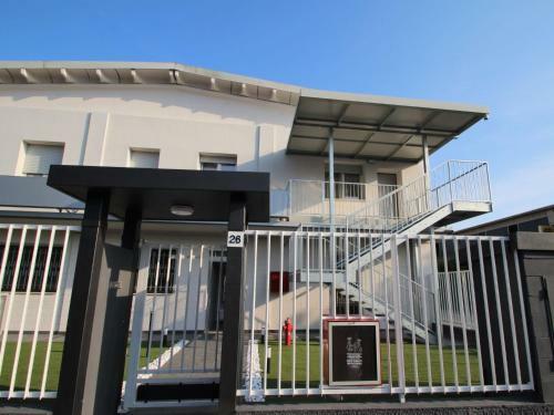 Apartamento Locazione Turistica Casa Nenni