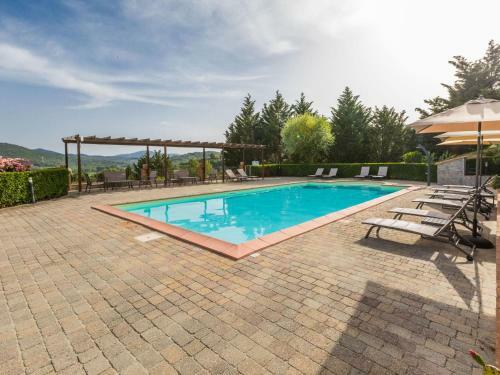 Apartamento Locazione Turistica Girasole-5