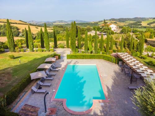 Apartamento Locazione Turistica Girasole-5