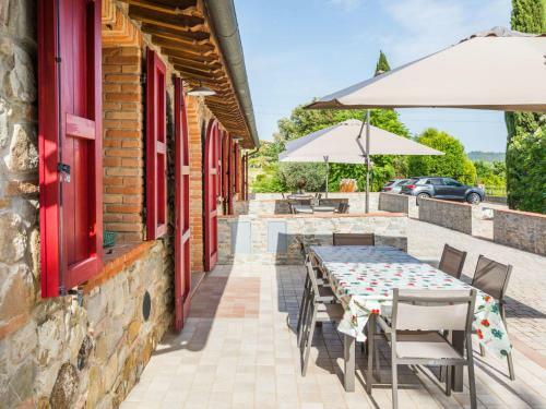 Apartamento Locazione Turistica Girasole-5