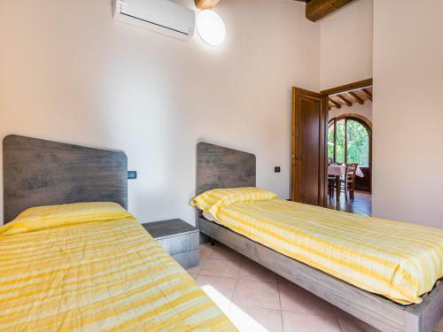 Apartamento Locazione Turistica Girasole-5