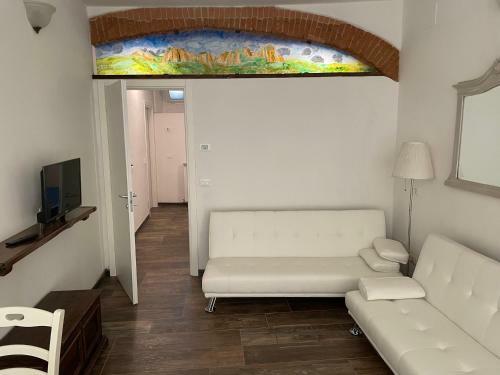 Apartamento B&B Bottega 11