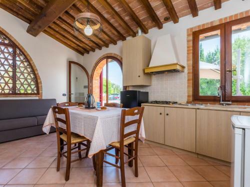 Apartamento Locazione Turistica Girasole-4