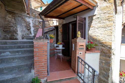 Apartamento Borgo Di Buriano Accoglienza Turistica Diffusa