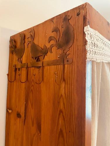 Apartamento Braunegg 1