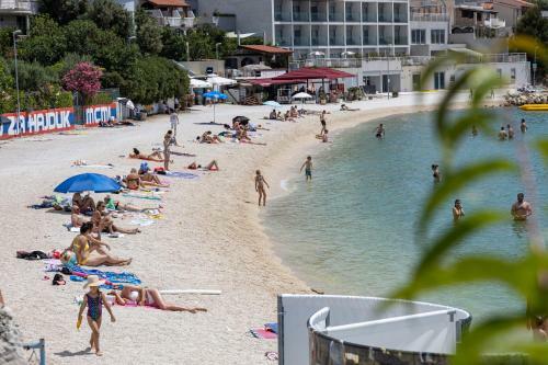 Apartman With Beautiful View Magdalena