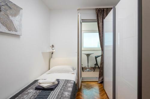Apartman With Beautiful View Magdalena