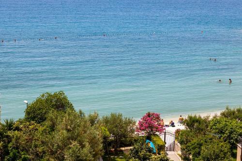 Apartman With Beautiful View Magdalena