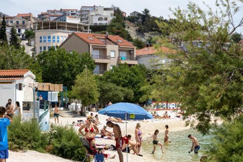 Apartman With Beautiful View Magdalena