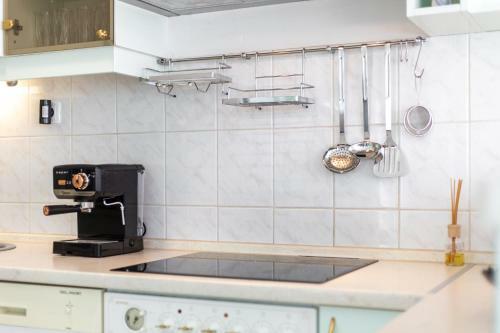 Apartman With Beautiful View Magdalena