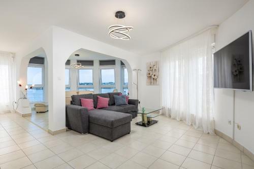 Apartman With Beautiful View Magdalena