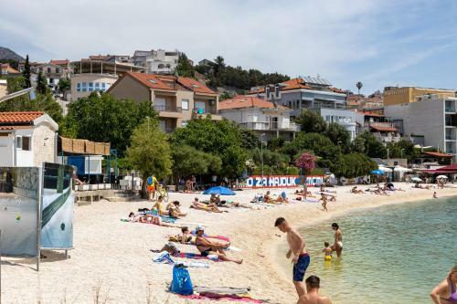Apartman With Beautiful View Magdalena