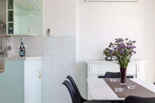 Apartman With Beautiful View Magdalena