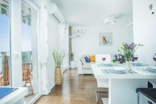 Apartamento Royal View