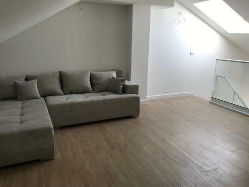 Galeria Apartment