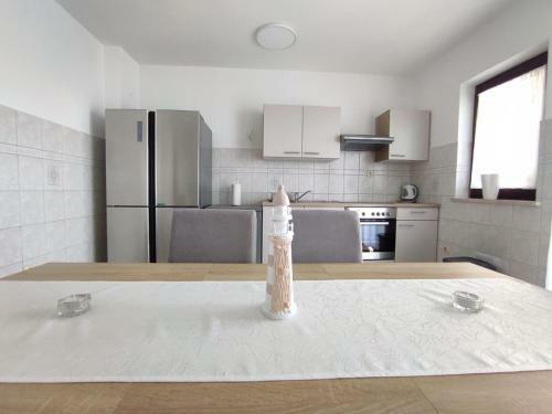 Apartamentos House Silva