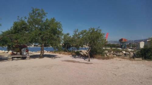 Apartman Demer Whit Terase And Parking