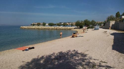 Apartman Demer Whit Terase And Parking