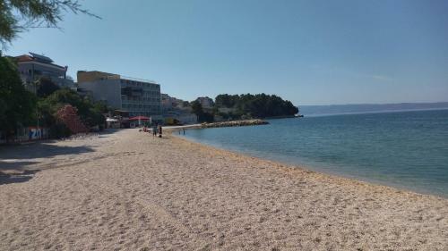 Apartman Demer Whit Terase And Parking
