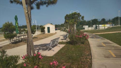 Apartman Demer Whit Terase And Parking