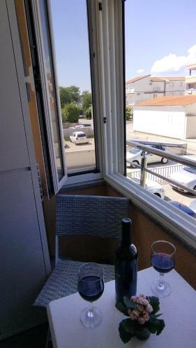 Apartman Demer Whit Terase And Parking