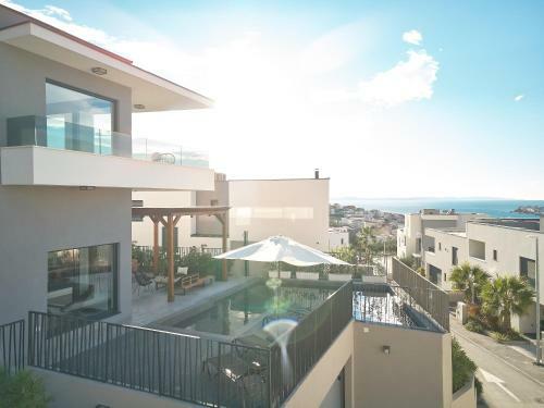 Luxury Villa Ramljak