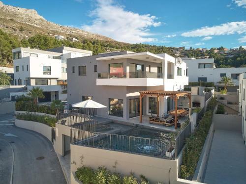 Luxury Villa Ramljak
