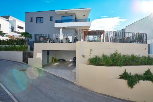 Luxury Villa Ramljak