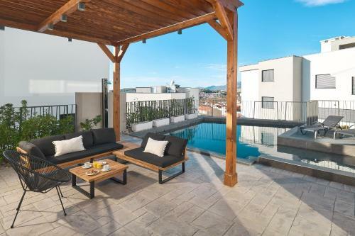 Luxury Villa Ramljak