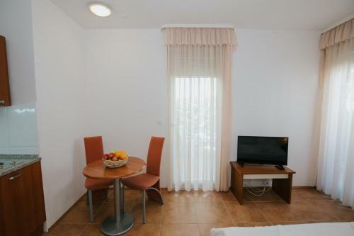 Panta Rei Apartments