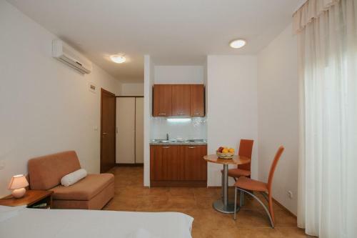Panta Rei Apartments