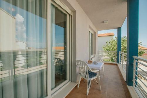 Panta Rei Apartments